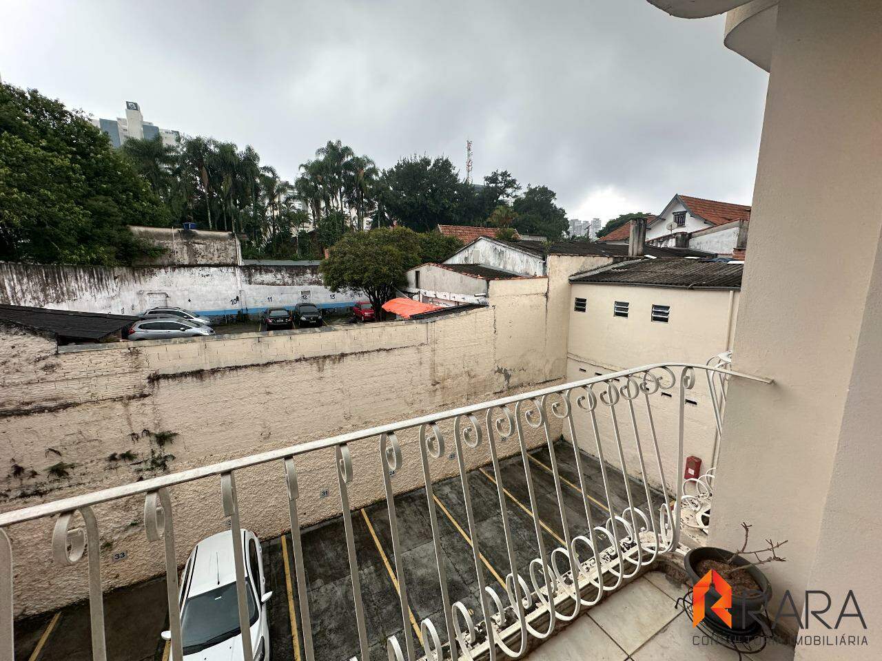 Apartamento para alugar com 2 quartos, 85m² - Foto 8