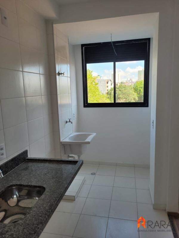 Apartamento à venda com 2 quartos, 39m² - Foto 6