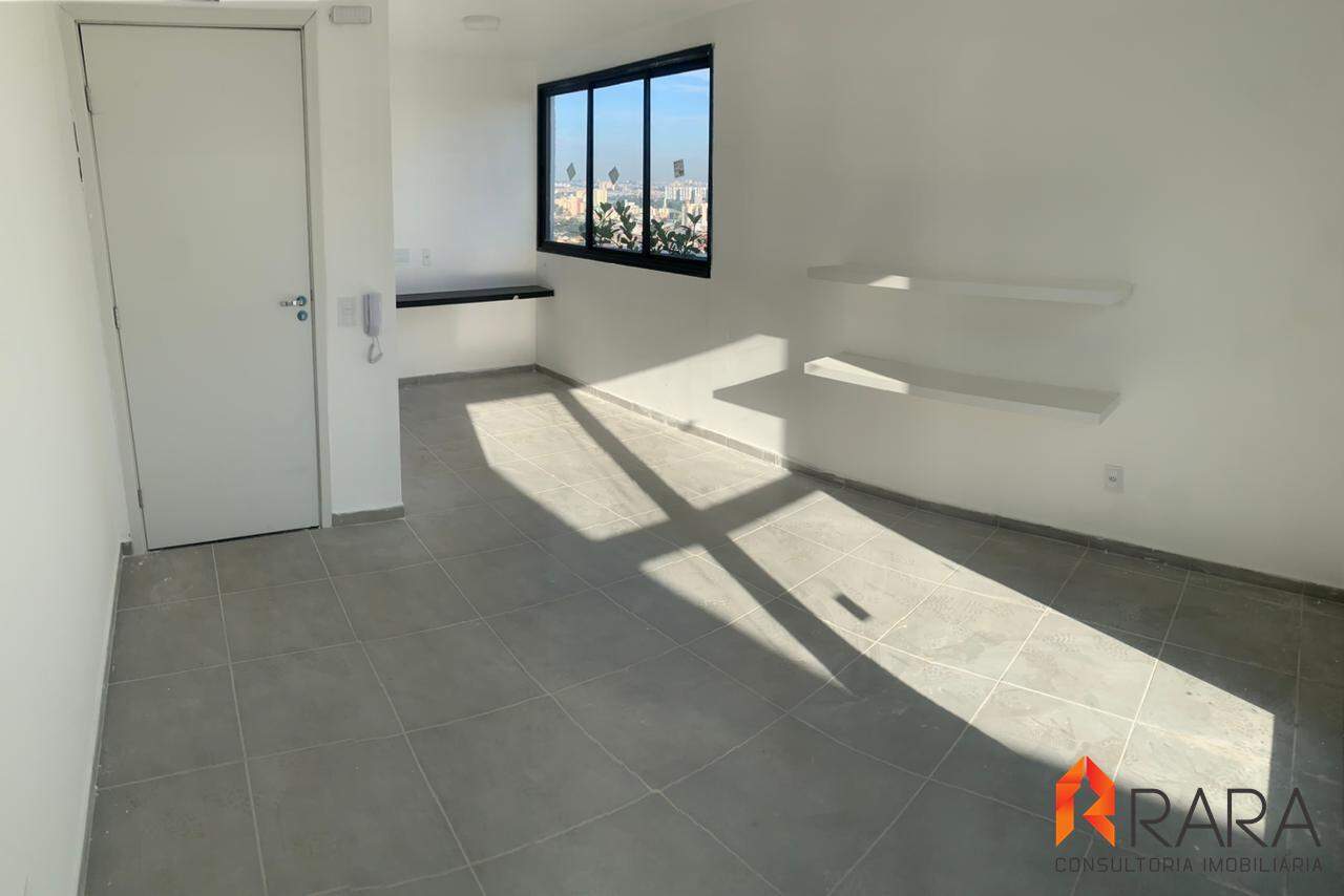 Apartamento à venda com 2 quartos, 39m² - Foto 12