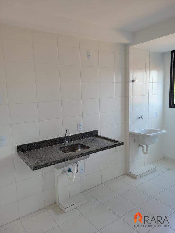 Apartamento à venda com 2 quartos, 39m² - Foto 5