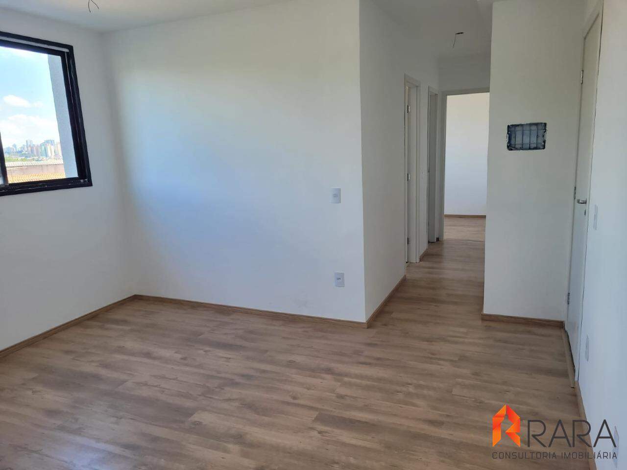 Apartamento à venda com 2 quartos, 39m² - Foto 1