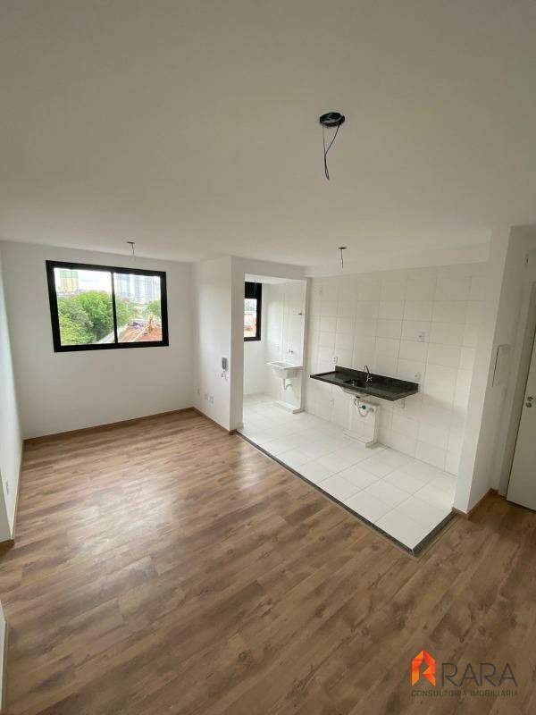 Apartamento à venda com 2 quartos, 42m² - Foto 1