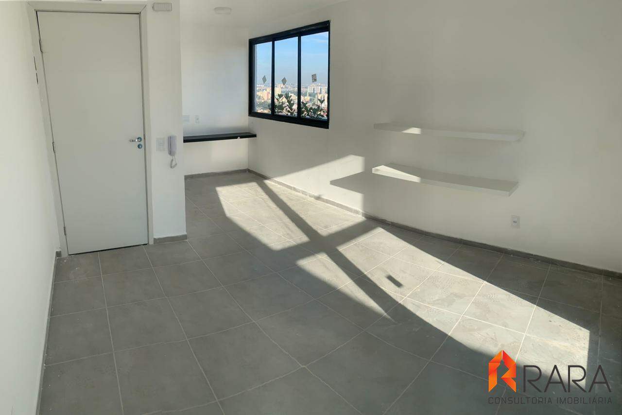 Apartamento à venda com 2 quartos, 42m² - Foto 12