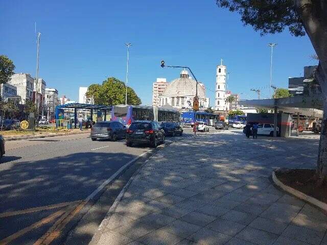 Conjunto Comercial-Sala para alugar, 66m² - Foto 19
