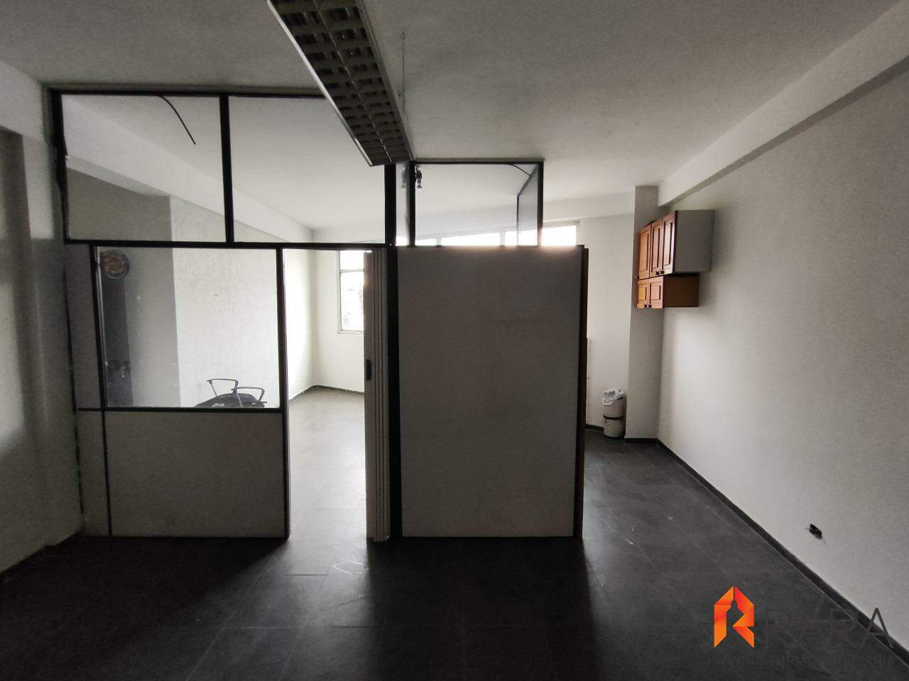 Conjunto Comercial-Sala para alugar, 66m² - Foto 8