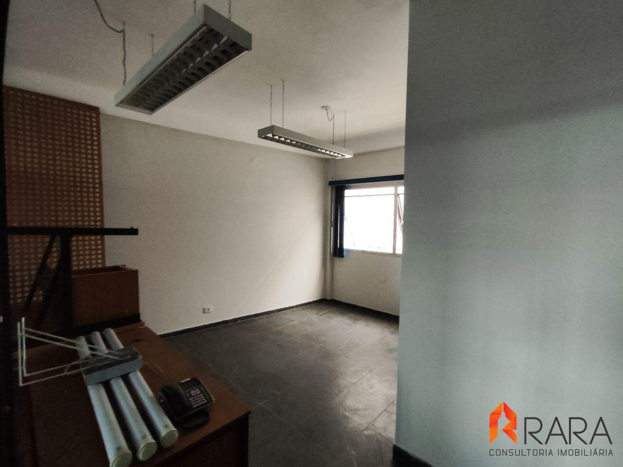 Conjunto Comercial-Sala para alugar, 66m² - Foto 11