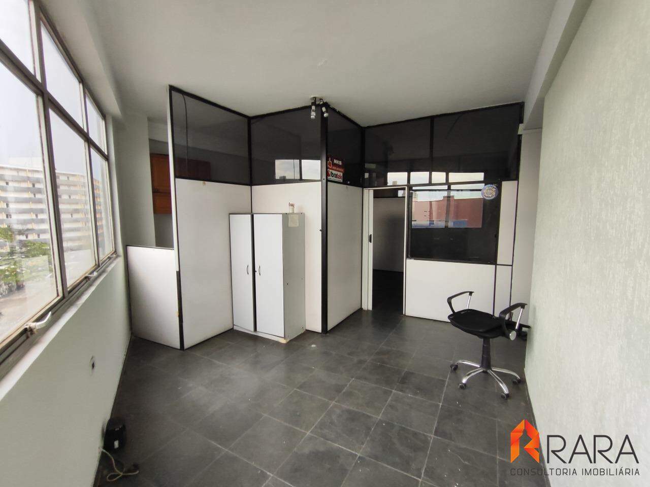 Conjunto Comercial-Sala para alugar, 66m² - Foto 1