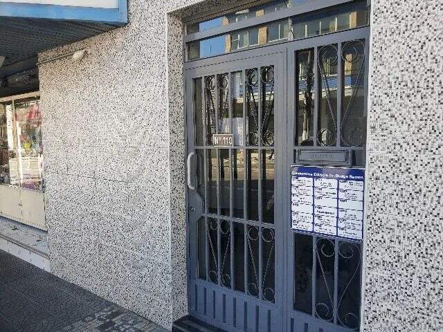 Conjunto Comercial-Sala para alugar, 66m² - Foto 18