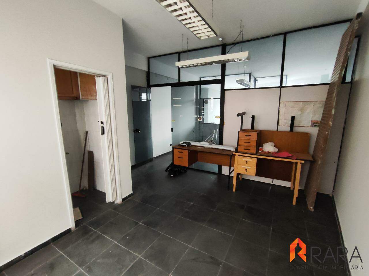 Conjunto Comercial-Sala para alugar, 66m² - Foto 15
