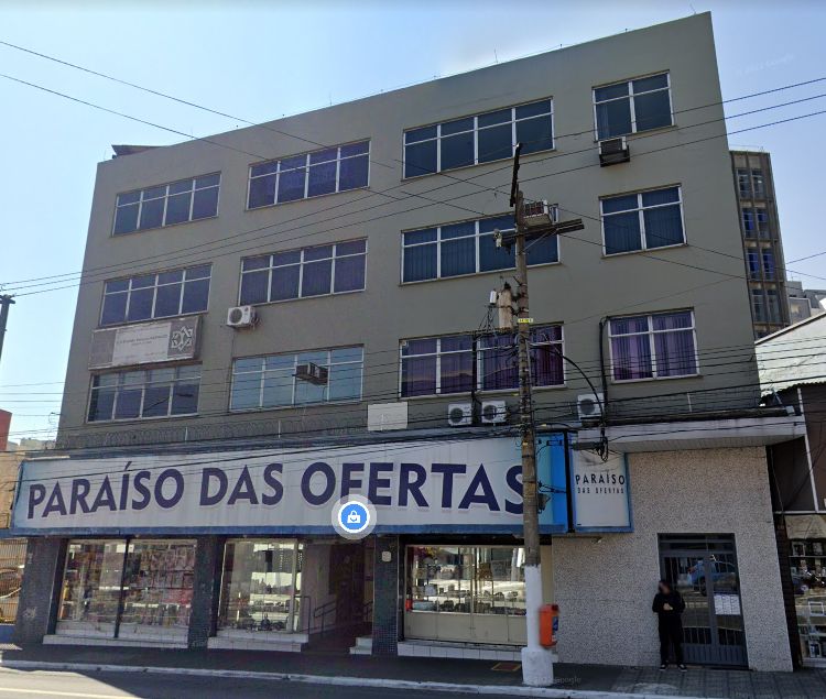 Conjunto Comercial-Sala à venda, 66m² - Foto 17