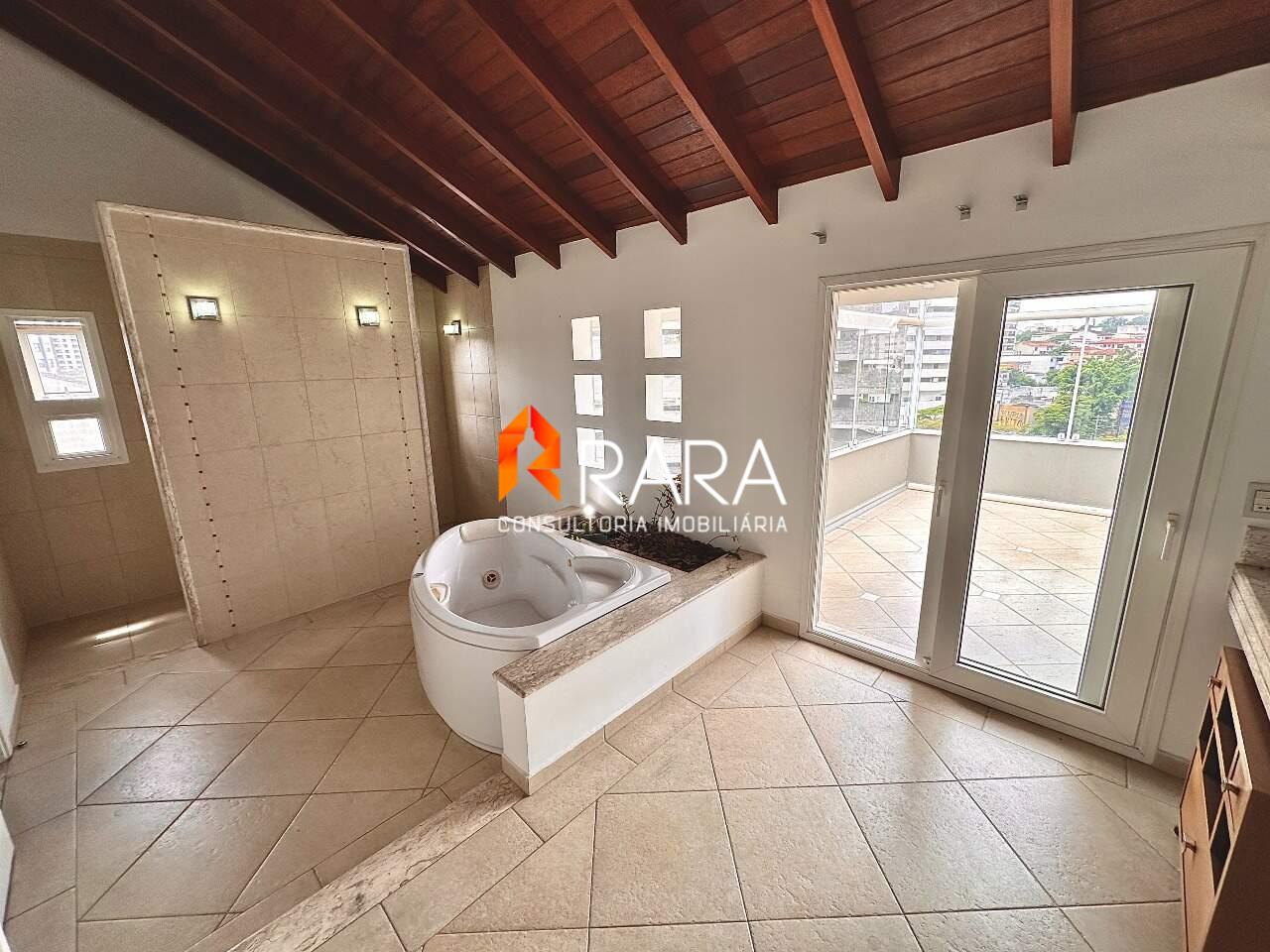 Sobrado, 3 quartos, 335 m² - Foto 25