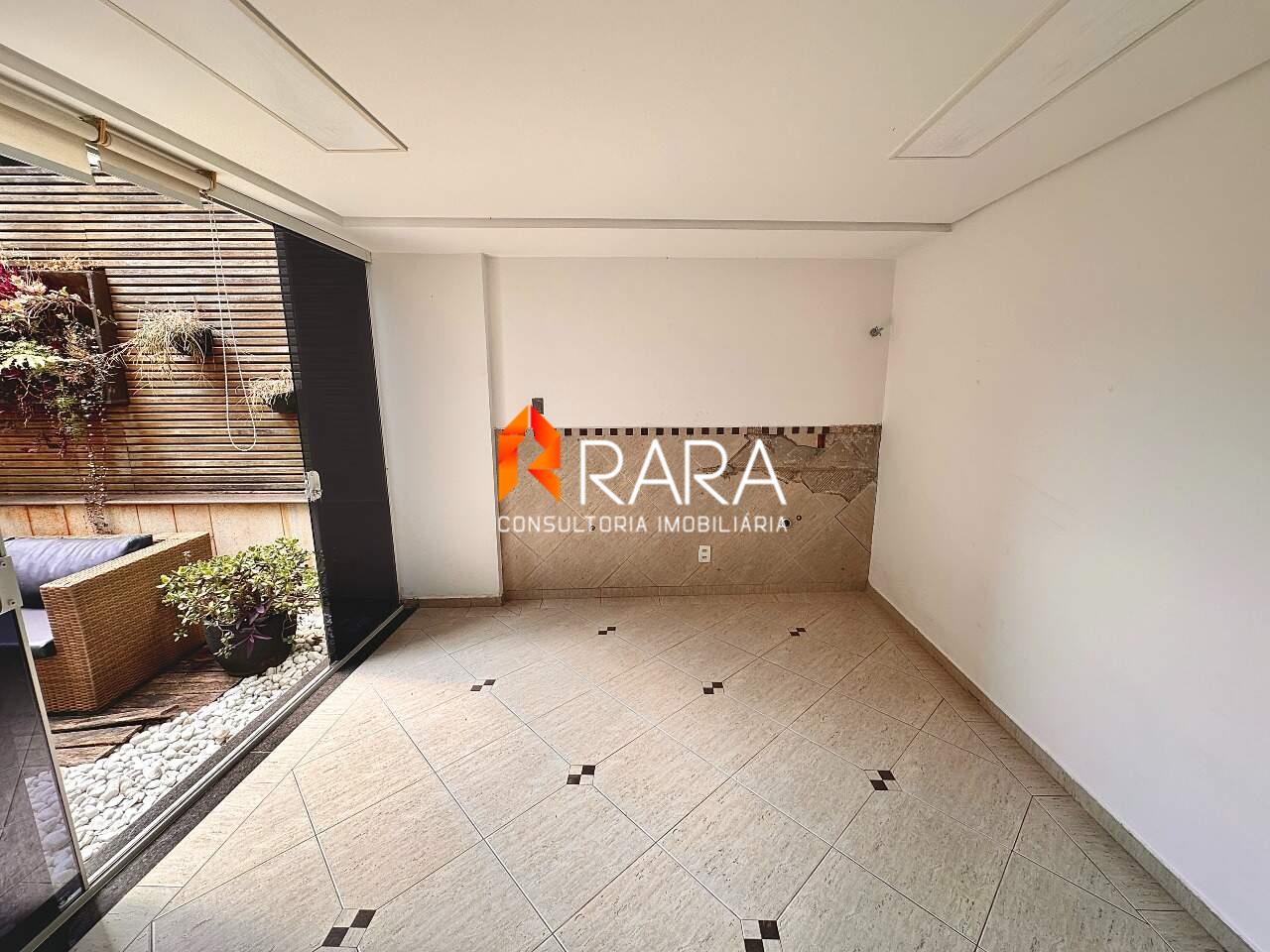 Sobrado, 3 quartos, 335 m² - Foto 29