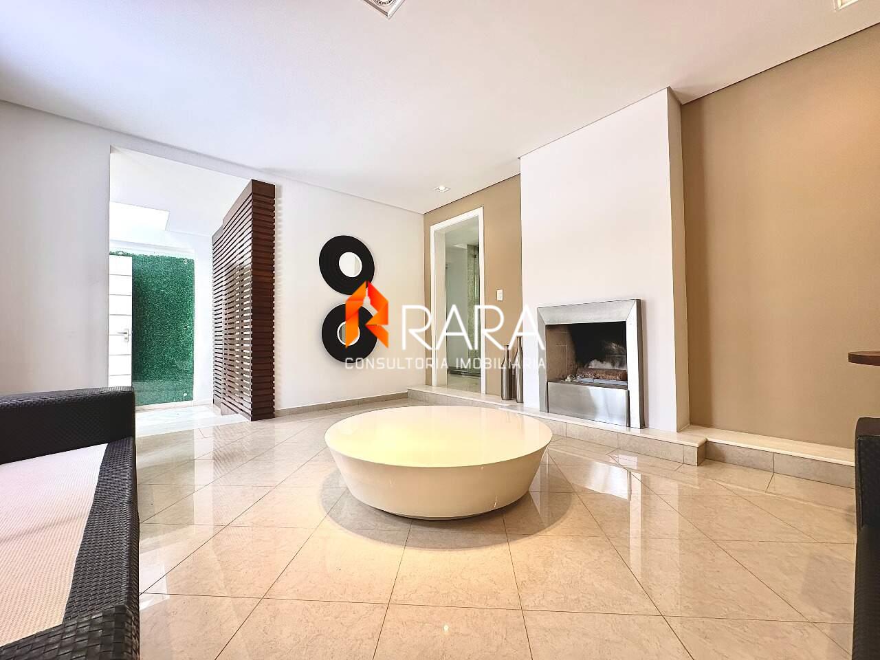 Sobrado, 3 quartos, 335 m² - Foto 4