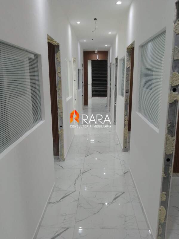 Prédio Inteiro, 954 m² - Foto 6