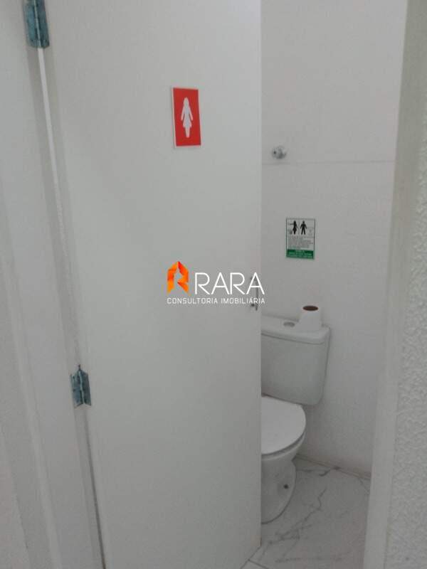 Prédio Inteiro, 954 m² - Foto 27