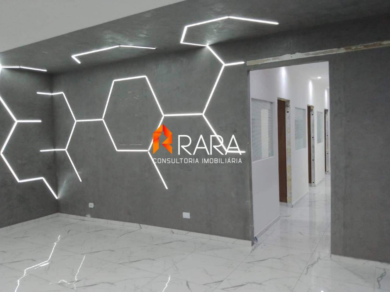 Prédio Inteiro, 954 m² - Foto 2