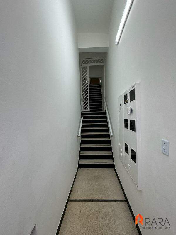 Conjunto Comercial-Sala para alugar, 96m² - Foto 2