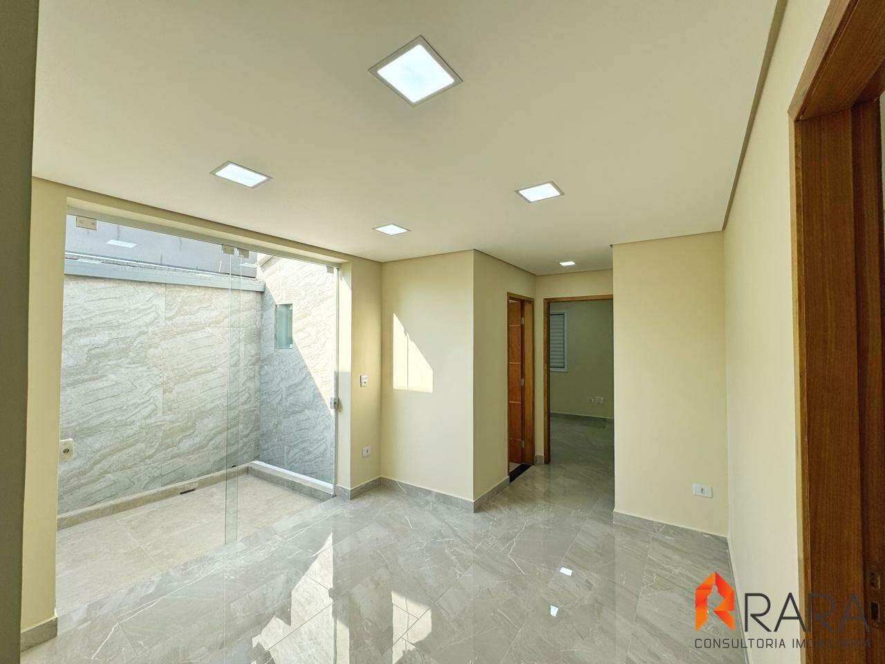 Conjunto Comercial-Sala para alugar, 96m² - Foto 8