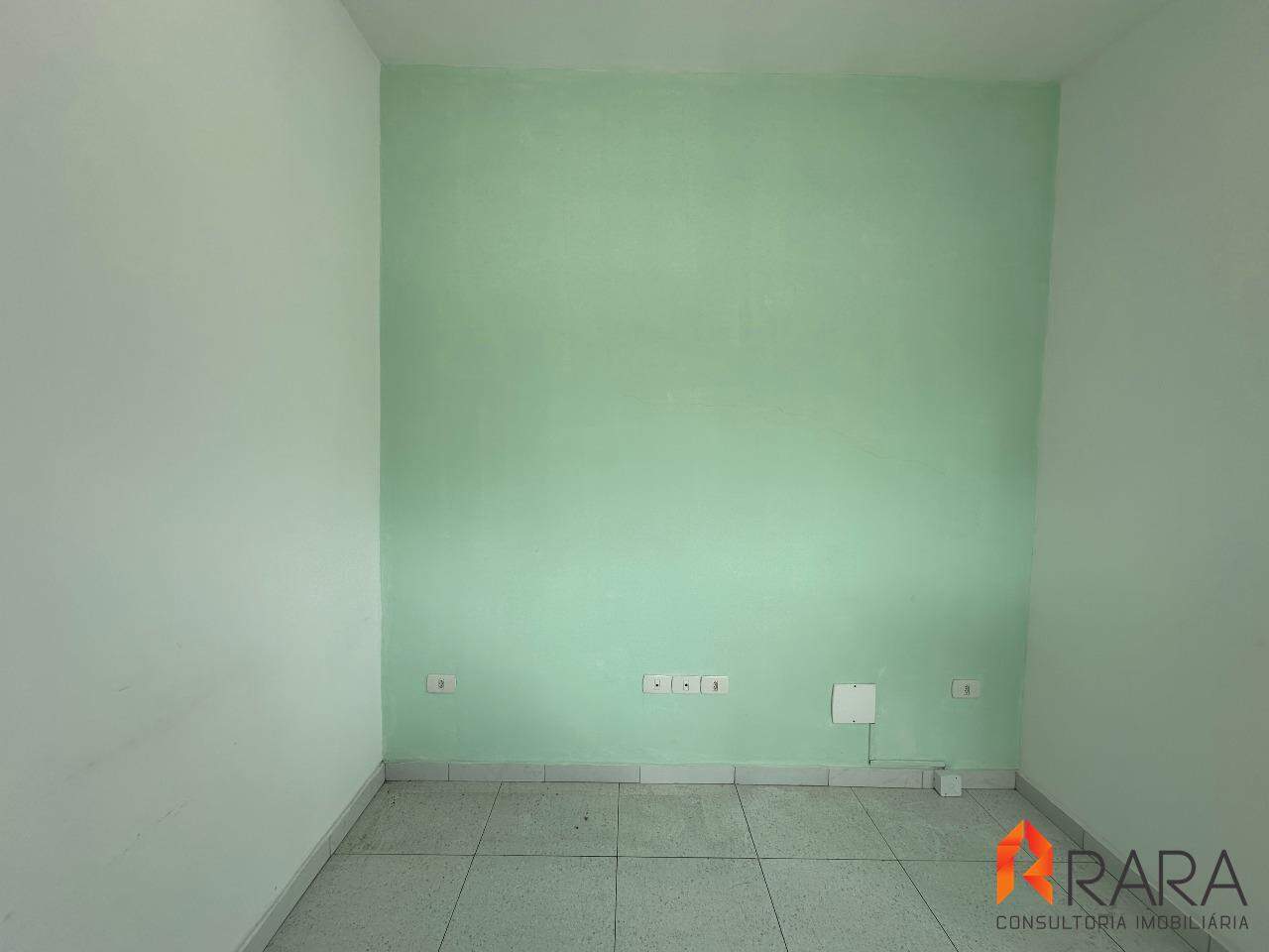 Conjunto Comercial-Sala para alugar, 10m² - Foto 3