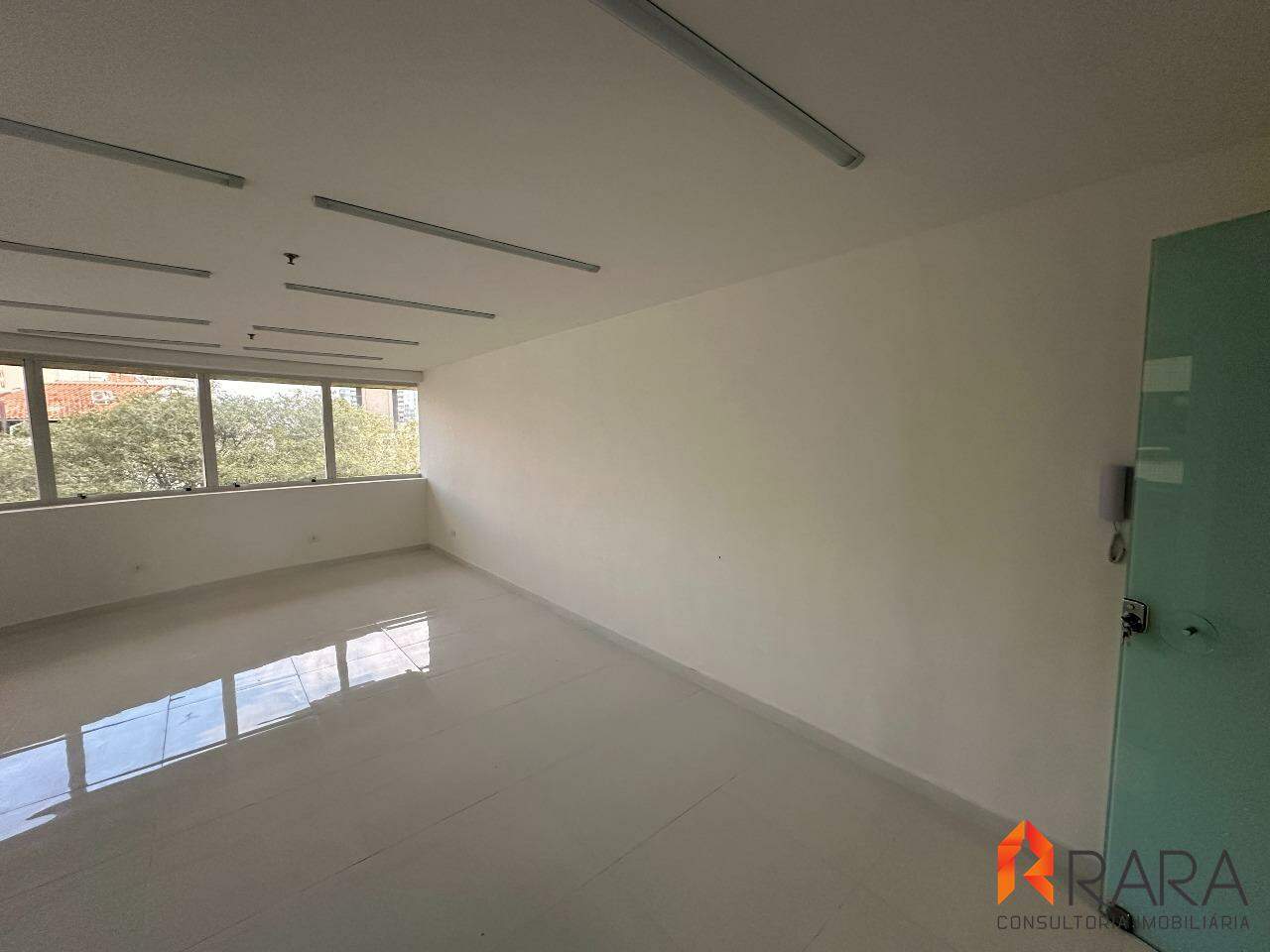 Conjunto Comercial-Sala para alugar, 32m² - Foto 2