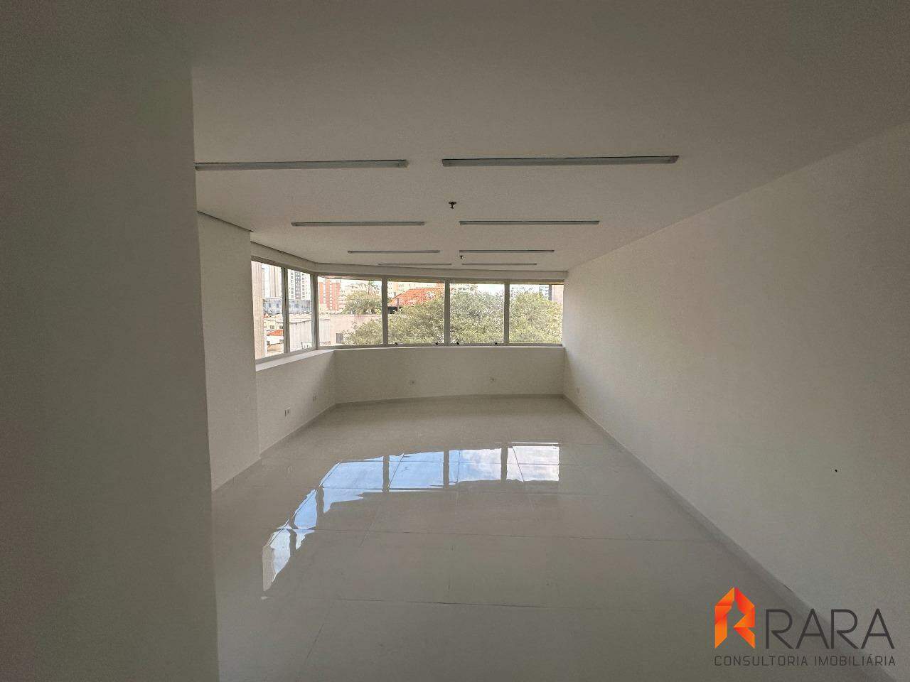 Conjunto Comercial-Sala para alugar, 32m² - Foto 1