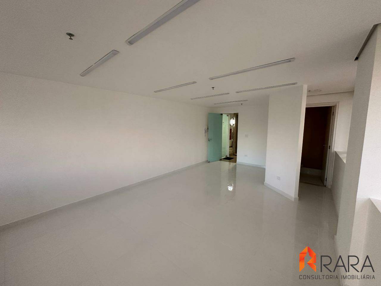 Conjunto Comercial-Sala para alugar, 32m² - Foto 9