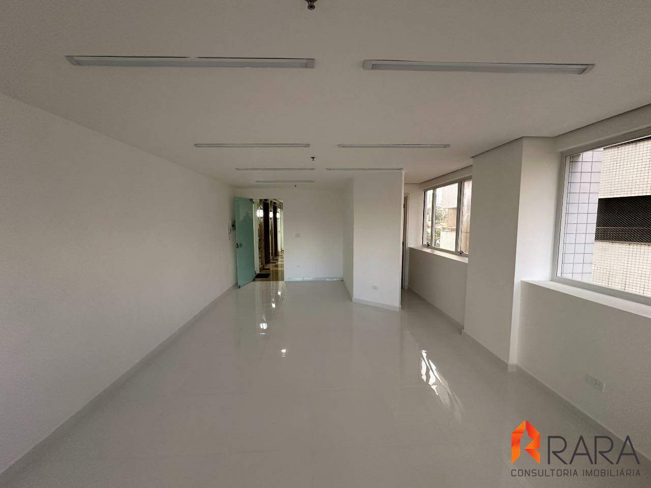 Conjunto Comercial-Sala para alugar, 32m² - Foto 7