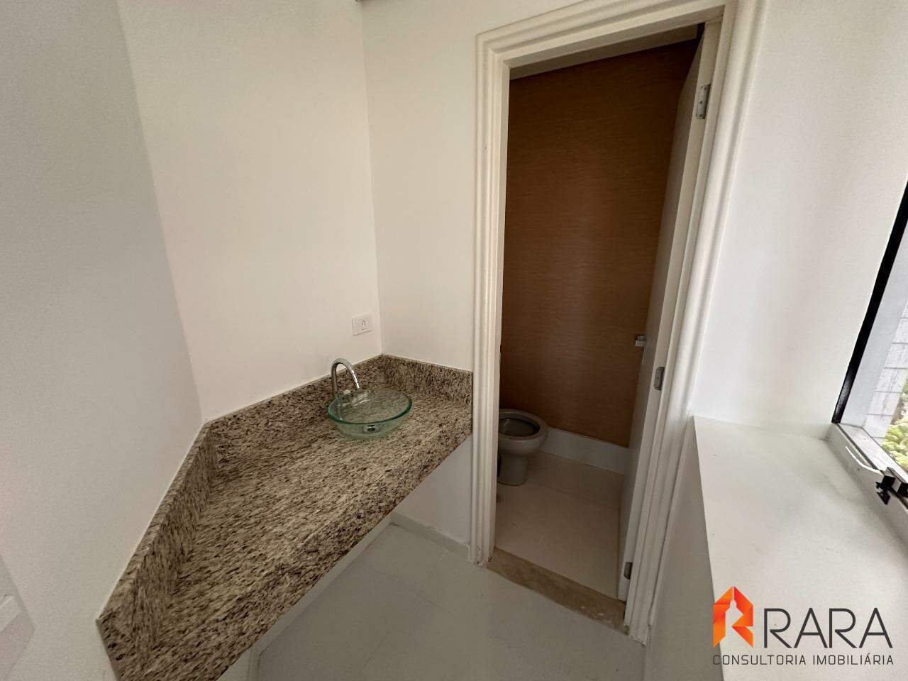 Conjunto Comercial-Sala para alugar, 32m² - Foto 10