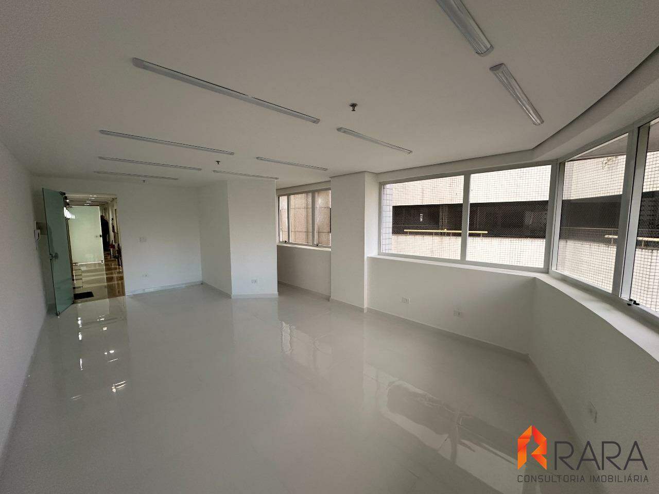 Conjunto Comercial-Sala para alugar, 32m² - Foto 6