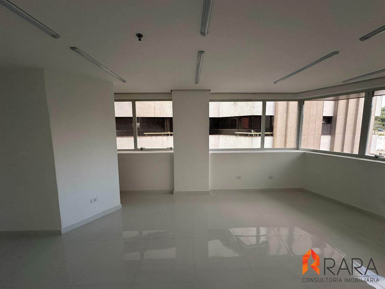 Conjunto Comercial-Sala para alugar, 32m² - Foto 5
