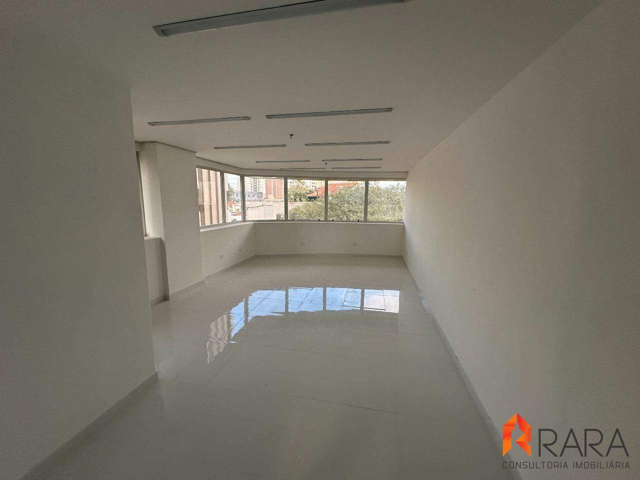 Conjunto Comercial-Sala para alugar, 32m² - Foto 3