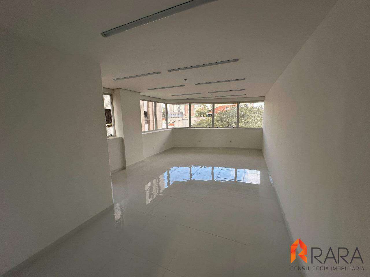 Conjunto Comercial-Sala para alugar, 32m² - Foto 4