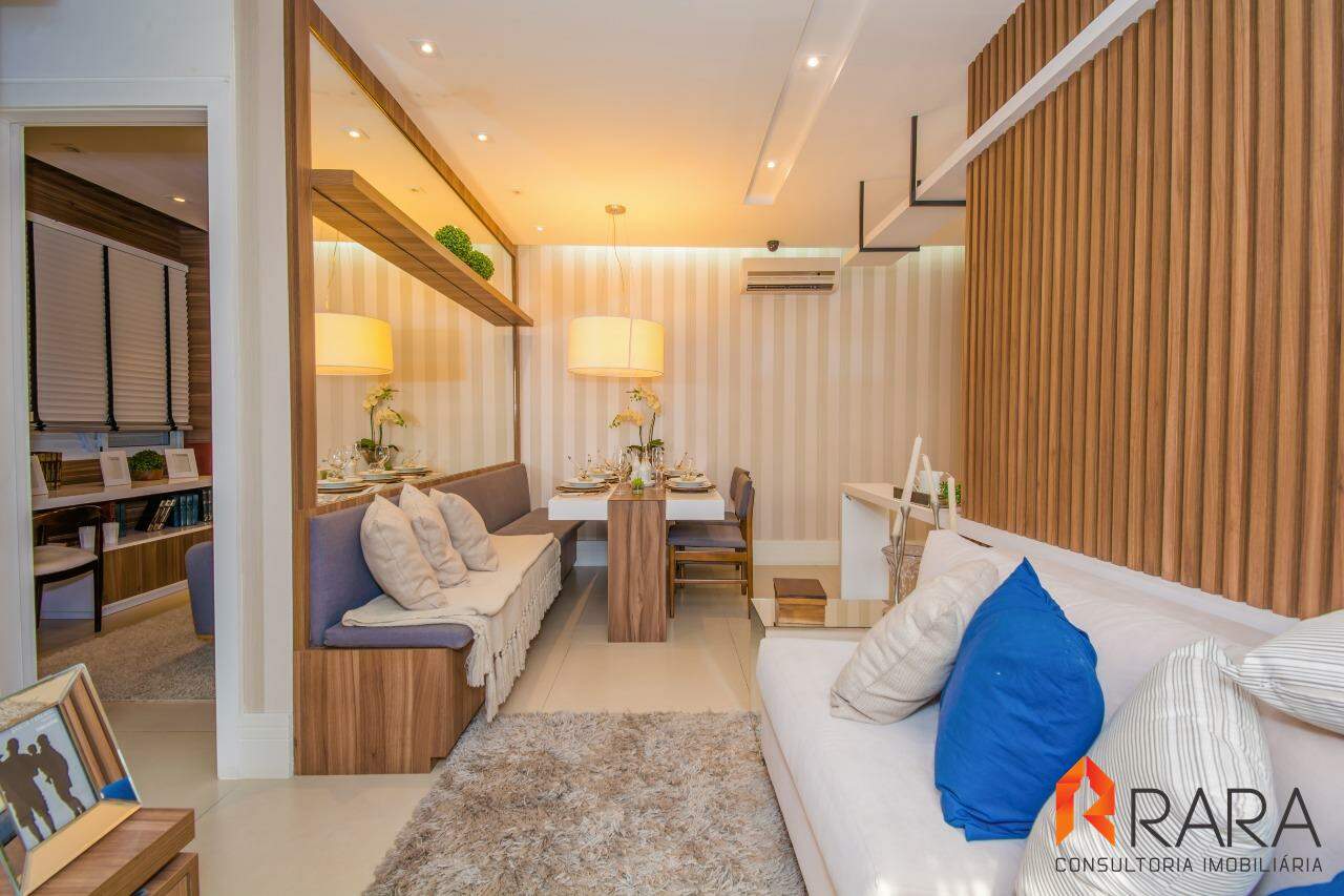 Apartamento, 3 quartos, 54 m² - Foto 4