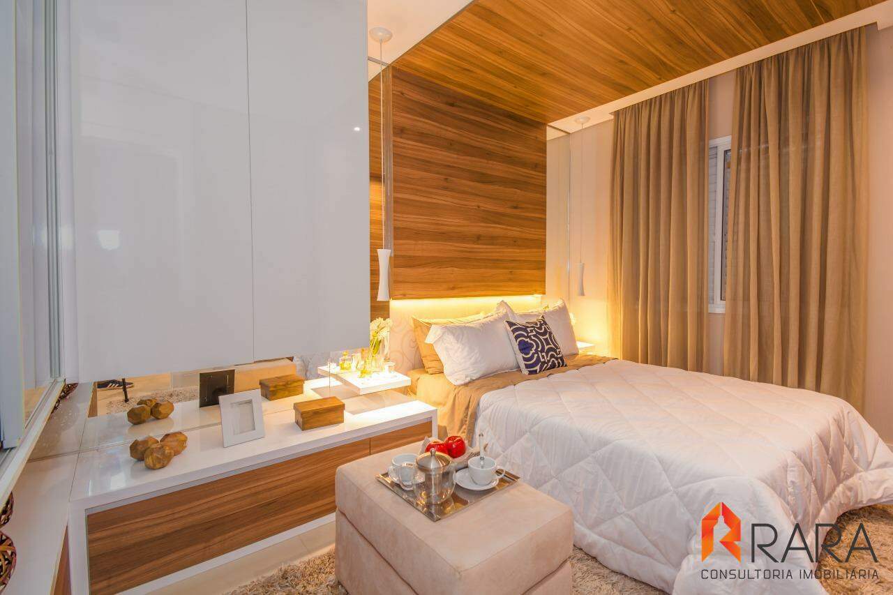 Apartamento, 3 quartos, 54 m² - Foto 1