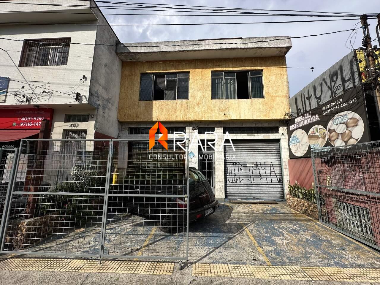 Loja-Salão, 40 m² - Foto 9