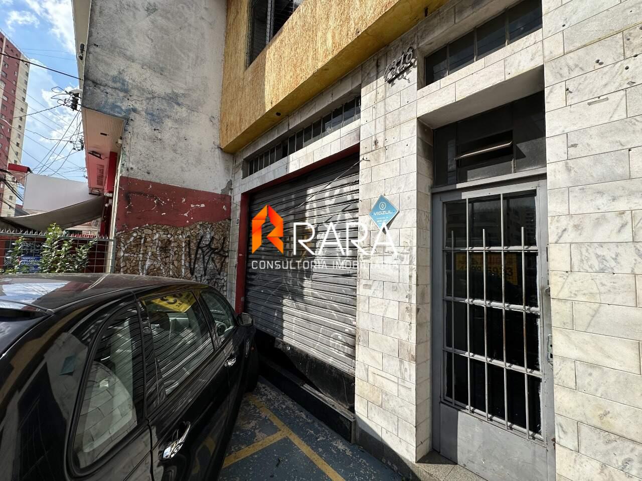 Loja-Salão, 40 m² - Foto 11