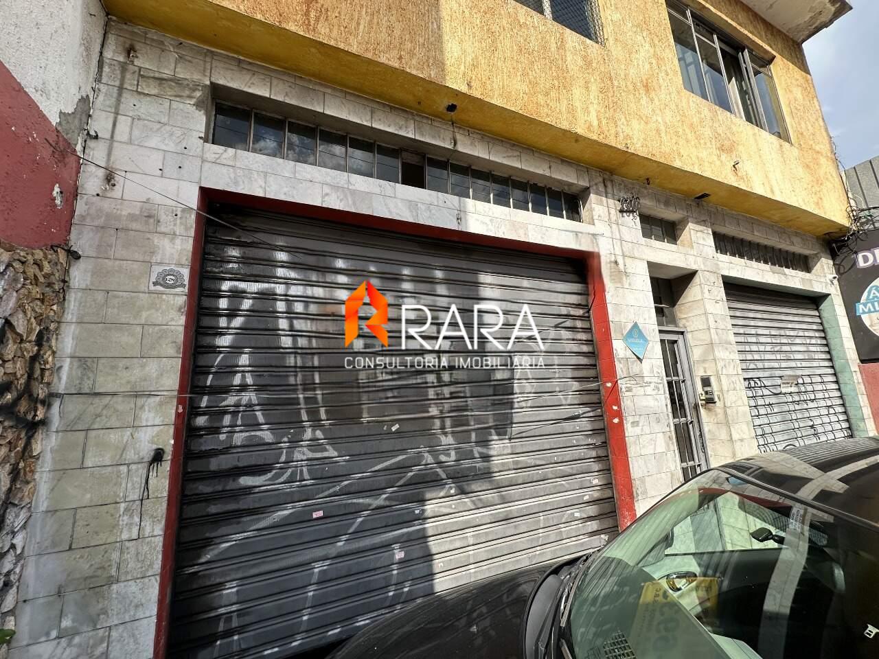 Loja-Salão, 40 m² - Foto 10