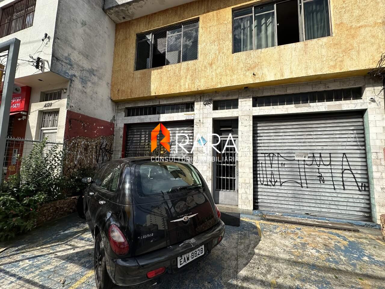 Loja-Salão, 40 m² - Foto 13
