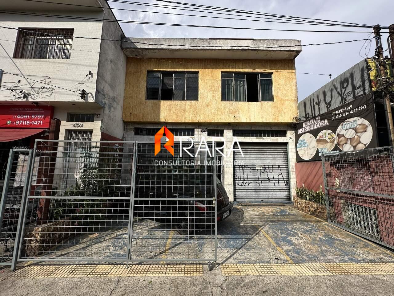 Loja-Salão, 40 m² - Foto 8