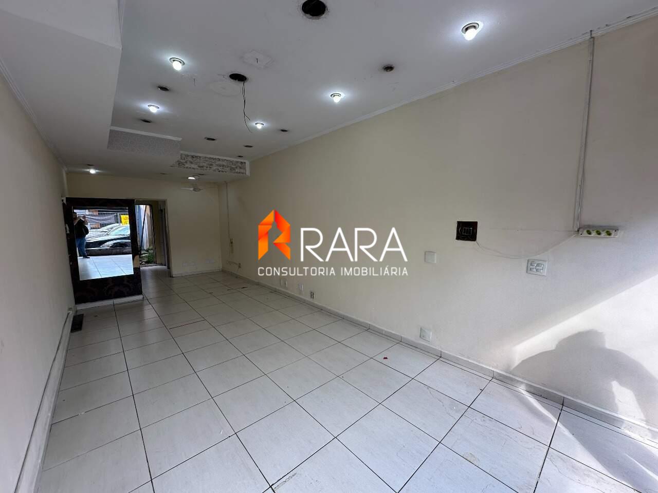 Loja-Salão, 40 m² - Foto 2