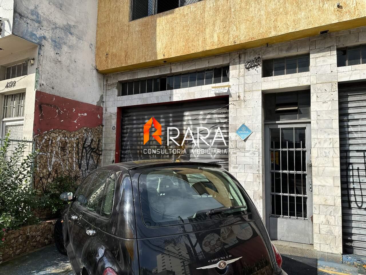 Loja-Salão, 40 m² - Foto 12