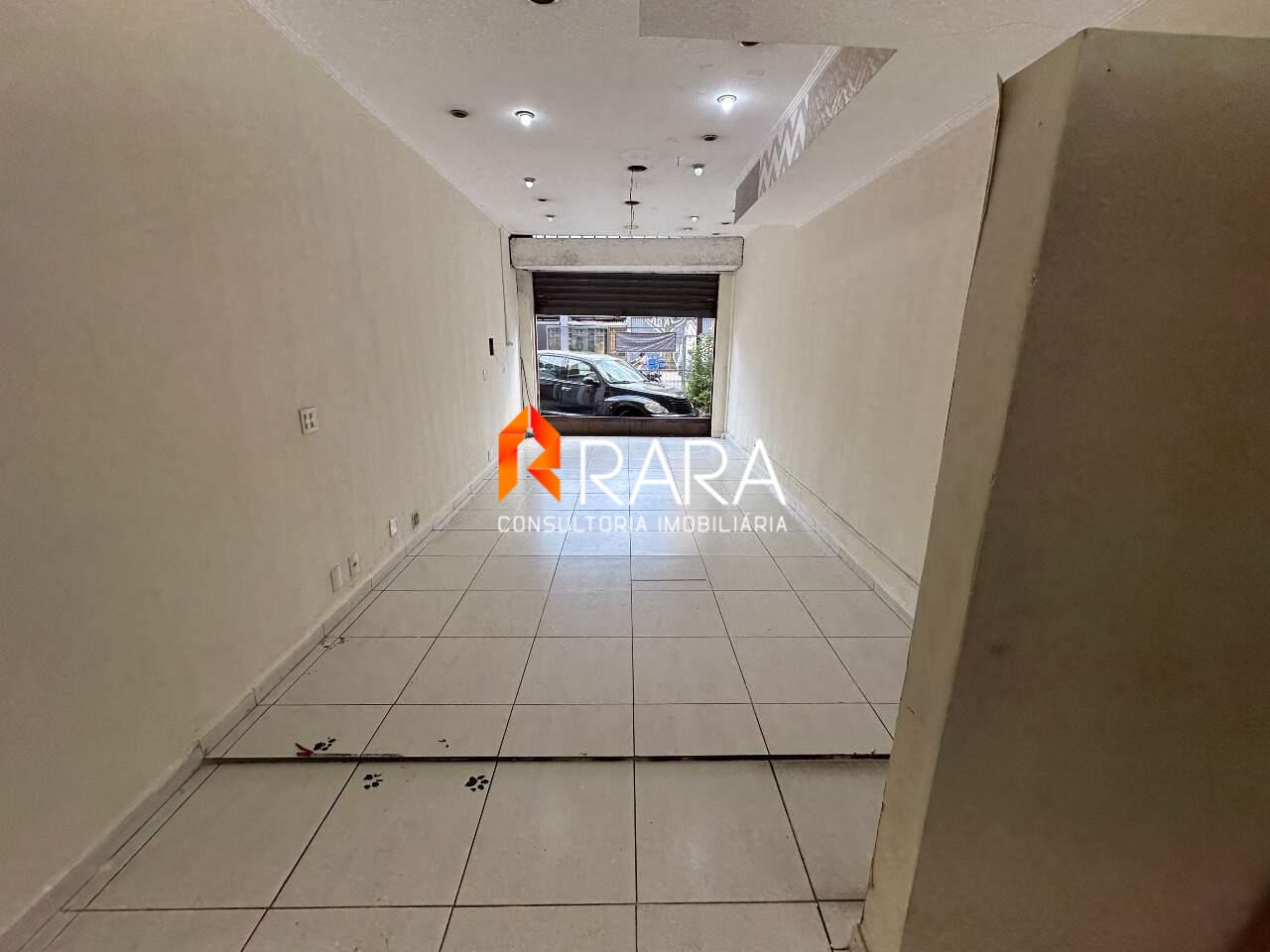 Loja-Salão, 40 m² - Foto 5