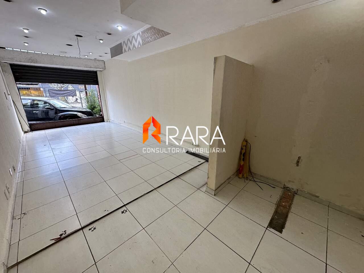 Loja-Salão, 40 m² - Foto 4