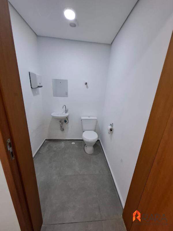 Loja-Salão para alugar, 40m² - Foto 8