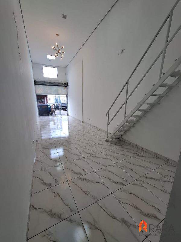 Loja-Salão para alugar, 40m² - Foto 5