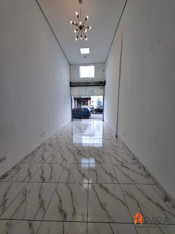 Loja-Salão para alugar, 40m² - Foto 1