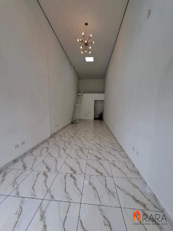 Loja-Salão para alugar, 40m² - Foto 2