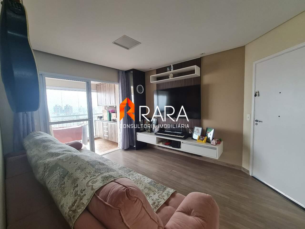 Apartamento, 3 quartos, 104 m² - Foto 2