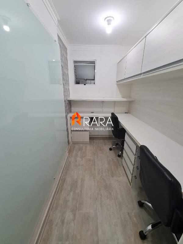 Apartamento, 3 quartos, 104 m² - Foto 13