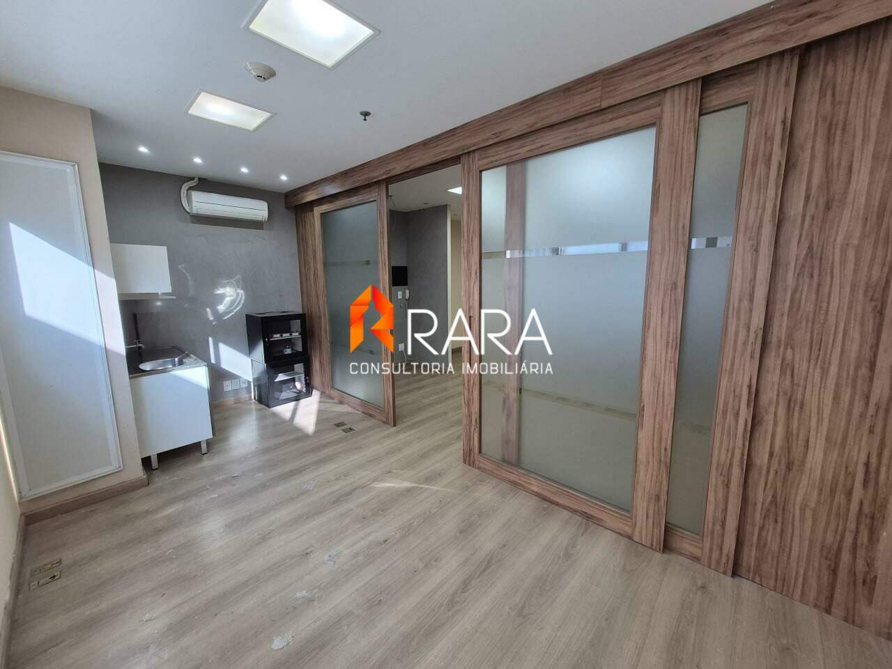 Sala-Conjunto, 40 m² - Foto 9